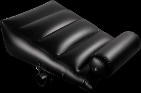 Подушка для секса DARK MAGIC RAMP WEDGE INFLATABLE CUSHION || 
