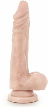 Фаллоимитатор MR. SKIN REALISTIC COCK STUD MUFFIN || 