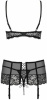 Комплект Obsessive Contica set S/M || 