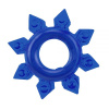 Набор эрекционных колец Cock Rings Set, Blue || 