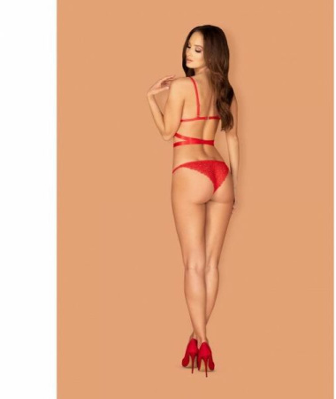 Комплект Obsessive Lovlea set L/XL || 