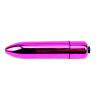 Вибропуля Try Metal, Pink || 