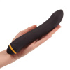 Вибратор Pornhub Turbo G Spot для точки G, soft-touch силикон || 