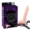 Страпон 8.5" JAMES DEEN Strap-On || 