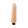 Вибромассажер 7.5" Vibrating Cock No.06 || 