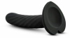 Фаллоимитатор для точки G TEMPTASIA TWIST MEDIUM BLACK || 