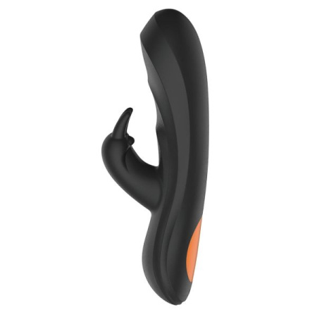 Интерактивный вибратор-кролик Pornhub Virtual Rabbit с функцией Touch-Sensitive || 