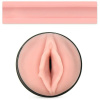 Мастурбатор Fleshlight Pink Lady Original Value Pack: присоска, смазка, чистящее и восстанавливающее || 