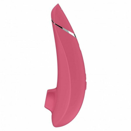 Бесконтактный Клиторальный Стимулятор Womanizer Premium, Pink || 