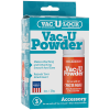 Пудра для крепления Vac-U-Lock Doc Johnson Vac-U Powder || 