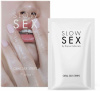 Полоски для орального секса Bijoux Indiscrets SLOW SEX - Oral sex strips
