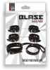 Набор БДСМ BLAZE TOTAL RESTRAINT SET || 