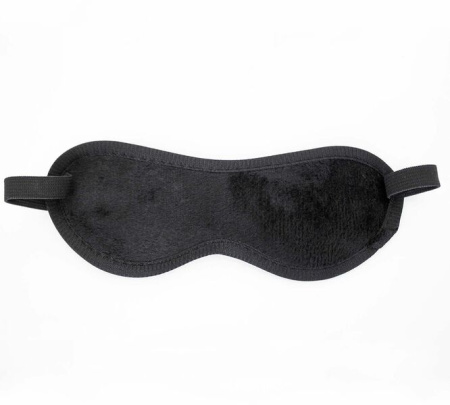 Набор для BDSM Alive FURY Black BDSM Kit || 