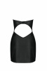 CELINE CHEMISE black XXL/XXXL - Passion || 