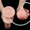 Фаллоимимтатор с функцией семяизвержения 11'' Squirting Dildo || 