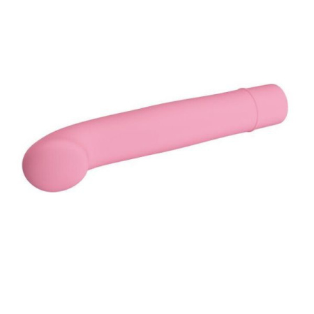 Вибратор Bogey, Pink || 