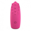 Вибратор на палец Dorcel MAGIC FINGER Rose перезаряжаемый, 3 режима работы || 