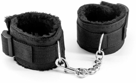 Набор для BDSM Alive FURY Black BDSM Kit || 