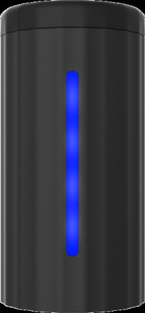Вибрационный мастурбатор с функцией нагрева MR PLEASURE WARMING VIBRATING STROKER || 
