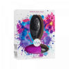 Мощное виброяйцо Alive Magic Egg MAX Violet с пультом ДУ, мощное || 
