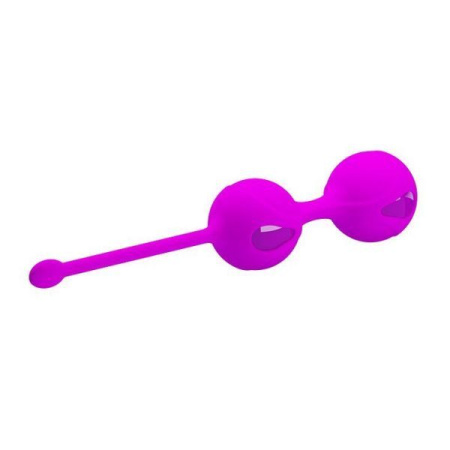 Вагинальные шарики Kegel Tighten Up II || 