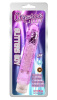 Вибромассажер Glister Boy, Purple || 