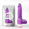 Вибромассажер Luv Pleaser, Purple || 