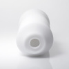 Мастурбатор Tenga 3D Zen, очень нежный, из антибактериального эластомера с серебром || 