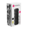 Мастурбатор Dorcel Deep Stroker, двусторонний, два рельефа || 