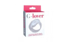 Вибронасадка на член для стимуляции точки Джи Love To Love G-LOVER || 