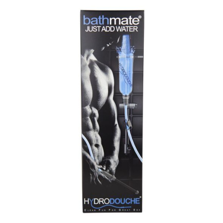 Анальный душ Bathmate Hydrodouche || 