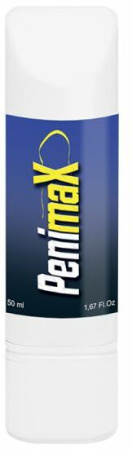 Эрекционный крем PENIMAX, 50 мл || 