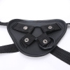 Трусики для страпона BDSM-NEW Strap-On, silicone ring || 
