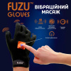 Виброперчатка правая FUZU Gloves Vibrating Massage Right Hand, 11 режимов || Віброрукавичка права FUZU Gloves Vibrating Massage Right Hand, 11 режимів Виброперчатка правая FUZU Gloves Vibrating Massage Right Hand, 11 режимов || Віброрукавичка права FUZU Gloves Vibrating Massage Right Hand, 11 режимів