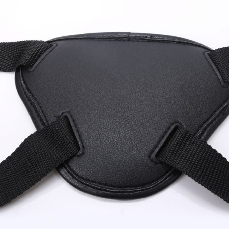 Трусики для страпона BDSM-NEW Strap-On, silicone ring || 
