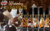 Съедобный лубрикант 4 в 1 WET Warming Desserts Slow Baked Hazelnut Souffle 89 мл || 