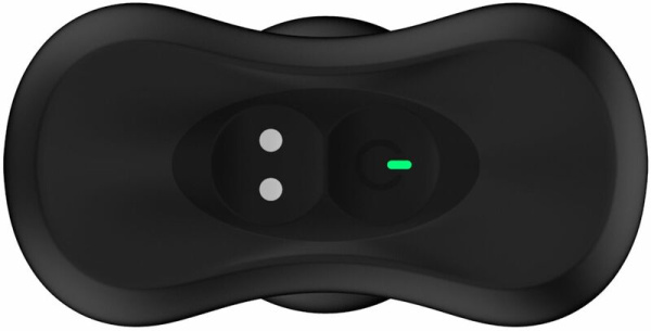 Анальная пробка Nexus Bolster