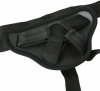 Трусы для страпона Sportsheets - Entry Level Strap-On Waterproof Black, можно в душе или ванной || 