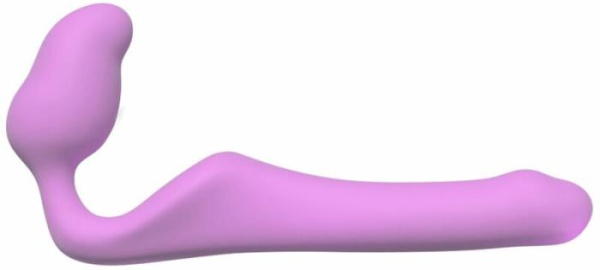 Безремневой страпон Adrien Lastic Queens S