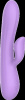 Вибратор кролик Dream Toys THE CANDY SHOP PURPLE RAIN , Фиолетовый || 