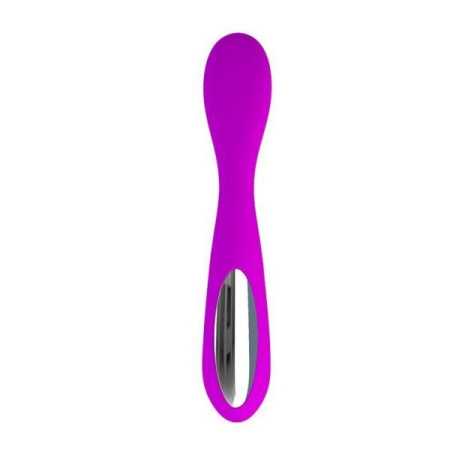 Вибратор Nigel, Purple || 