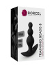 Анальная цепочка Dorcel TRAINING BEADS S || 