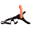 Страпон женский Ultra Passionate Harness || 