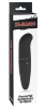 Мини-вибромассажер Powerful Invigorate G-Spot, Black || 