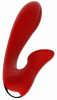 Вибромассажер RED REVOLUTION IRIS || 