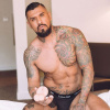Мастурбатор попка Fleshlight FleshSack с мошонкой || 