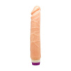 Вибратор Flexible vibrator, Flesh