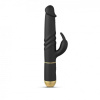 Вибратор Dorcel Furious Rabbit 2.0 с возвратно-поступательными движениями головки, перезаряжаемый || 