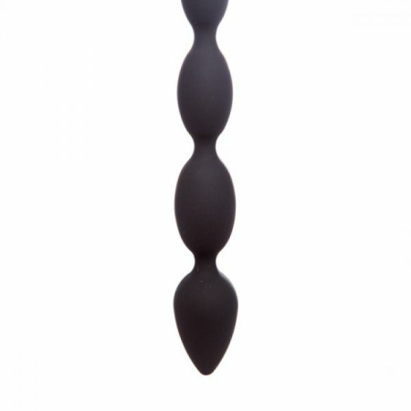 Анальная Цепочка Anal Beads, Black || 