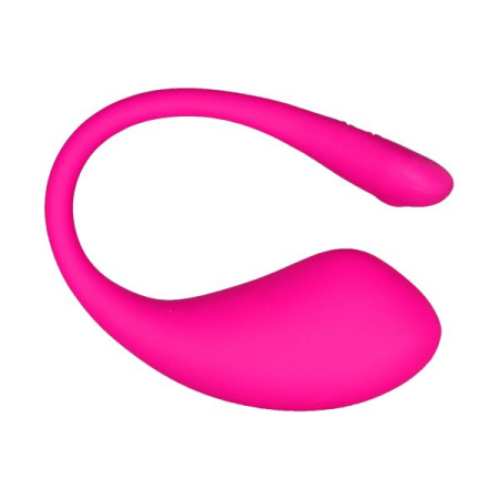 Смарт виброяйцо Lovense Lush 3 || 